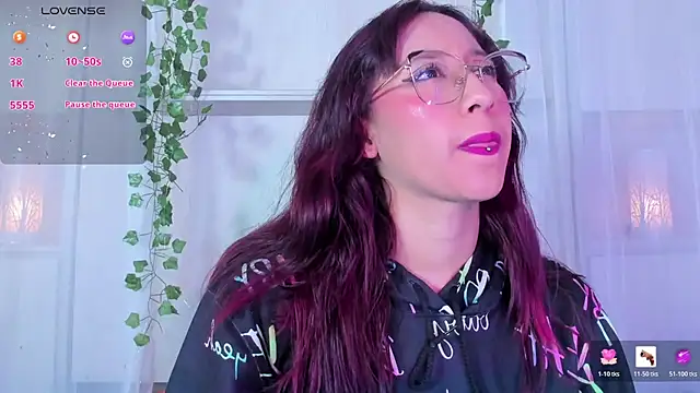 CamiGox online show from March 2026 04:18:01 AM