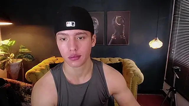 deivid parker online show from September 2025 01:55:02 PM