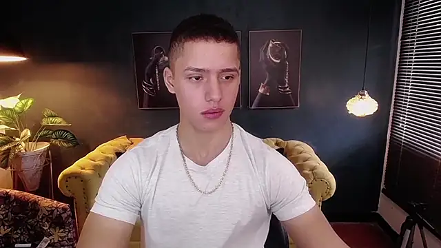 deivid parker online show from September 2025 02:06:02 PM