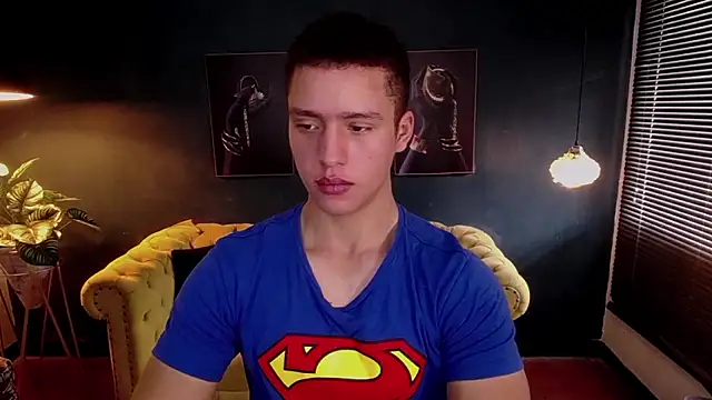 deivid parker online show from October 2025 02:07:02 PM