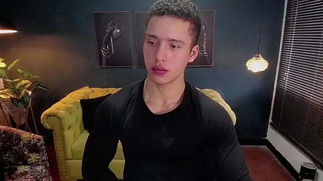 deivid parker online show from October 2025 01:34:02 PM