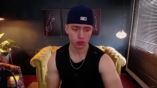 deivid parker online show from March 2026 02:03:02 PM