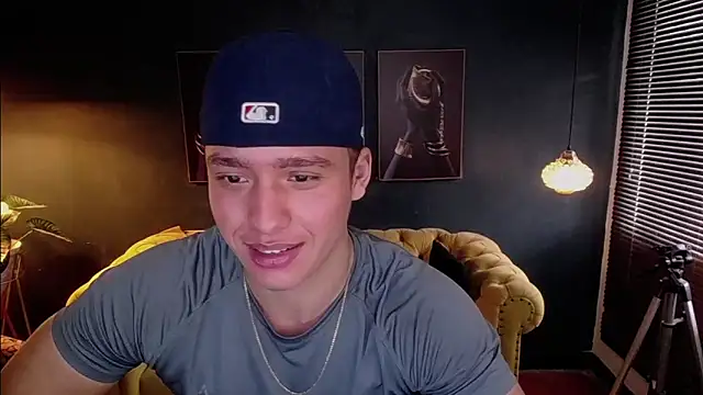 deivid parker online show from March 2026 02:31:02 PM