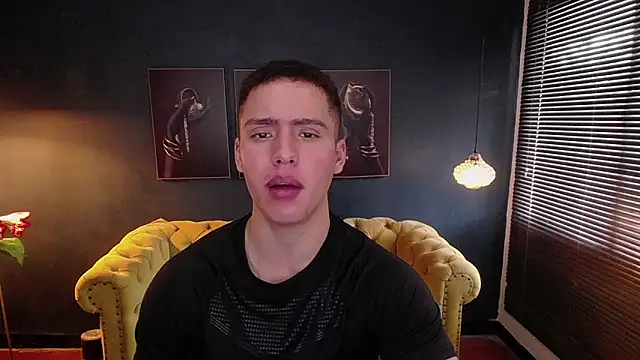 Snapshot of deivid_parker chatting on April 2026 02:15:02 PM deivid parker online show from April 2026 02:15:02 PM