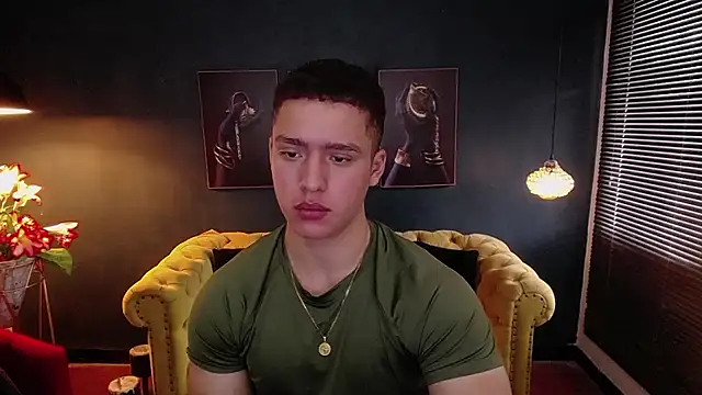 Snapshot of deivid_parker chatting on April 2026 02:10:02 PM deivid parker online show from April 2026 02:10:02 PM
