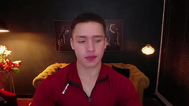 Snapshot of deivid_parker chatting on May 2026 01:43:01 AM deivid parker online show from May 2026 01:43:01 AM