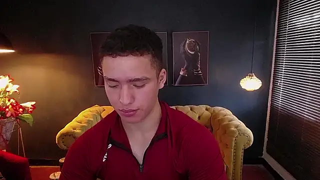 Snapshot of deivid_parker chatting on May 2026 01:48:01 PM deivid parker online show from May 2026 01:48:01 PM
