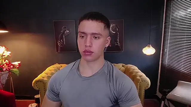 Snapshot of deivid_parker chatting on May 2026 02:00:01 PM deivid parker online show from May 2026 02:00:01 PM