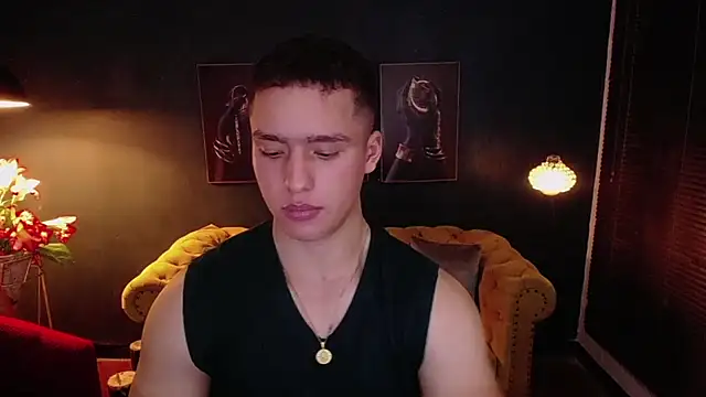 Snapshot of deivid_parker chatting on May 2026 01:23:02 AM deivid parker online show from May 2026 01:23:02 AM