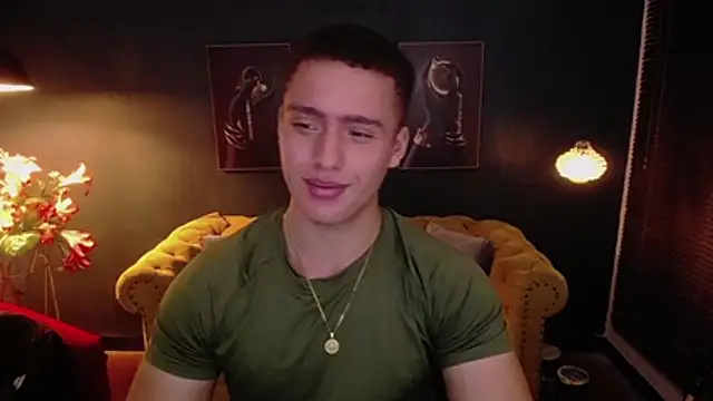 deivid parker online show from July 2026 01:32:02 AM