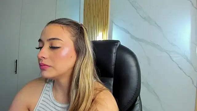 KYLIE JONES6 online show from September 2025 02:49:01 AM