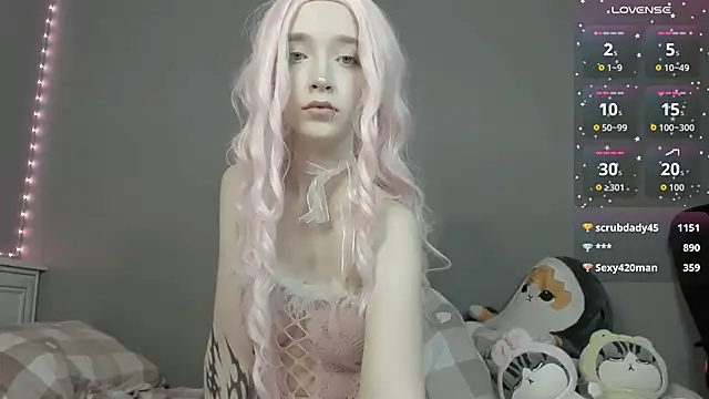 MelissaReis online show from October 2025 05:03:02 PM