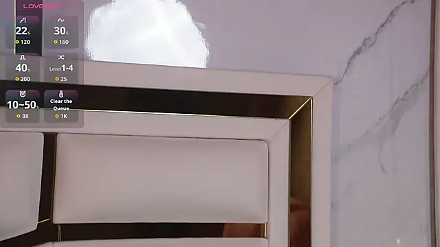 ambar rosse25 online show from March 2026 11:37:01 AM