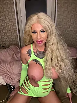 dutchbarbie online show from September 2025 09:30:01 PM