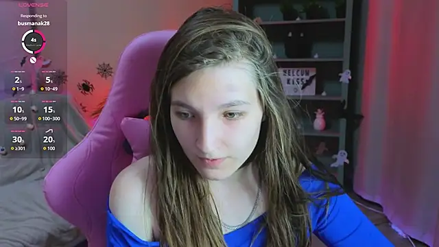 Snapshot of Mia_Myles chatting on October 2025 10:19:02 AM Mia Myles online show from October 2025 10:19:02 AM