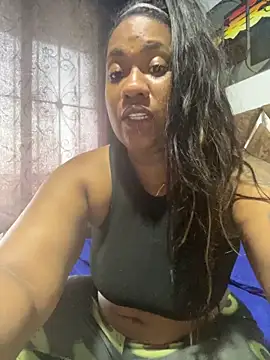 Sam Blue online show from May 2026 01:15:02 PM
