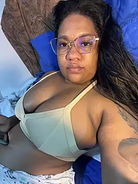 Sam Blue online show from July 2026 01:15:01 PM