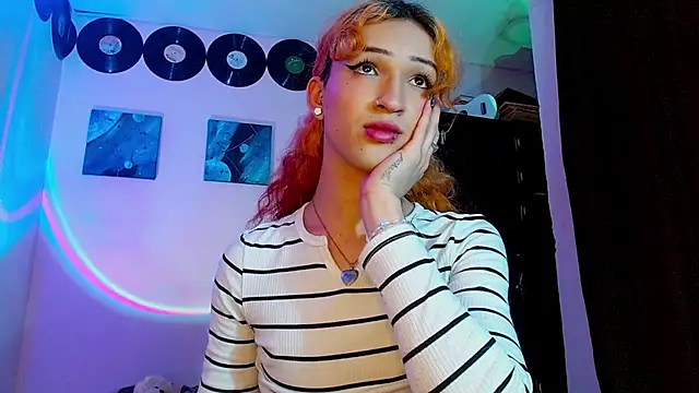 meghan devil  online show from September 2025 01:06:02 AM