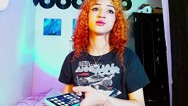 meghan devil  online show from September 2025 12:26:01 AM