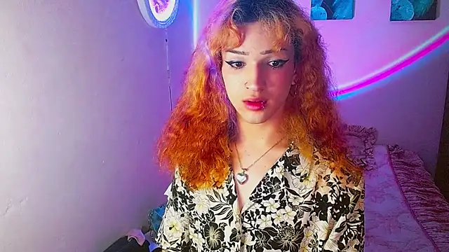 meghan devil  online show from October 2025 04:54:01 AM