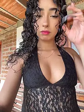 RosseMelody online show from May 2026 09:20:02 PM