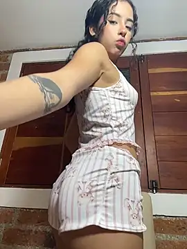 RosseMelody online show from May 2026 01:25:02 AM