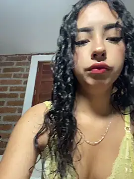 RosseMelody online show from May 2026 02:30:01 AM