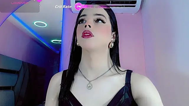 SabrinaAbasali online show from October 2025 08:51:02 PM