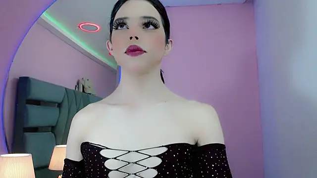 SabrinaAbasali online show from October 2025 08:42:01 PM