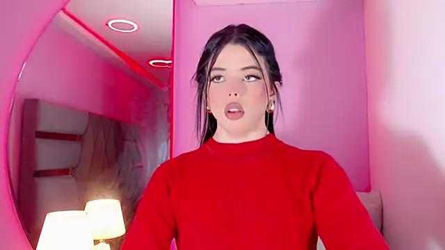 SabrinaAbasali online show from October 2025 08:33:02 PM