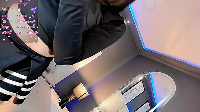 SabrinaAbasali online show from November 2025 05:29:02 AM