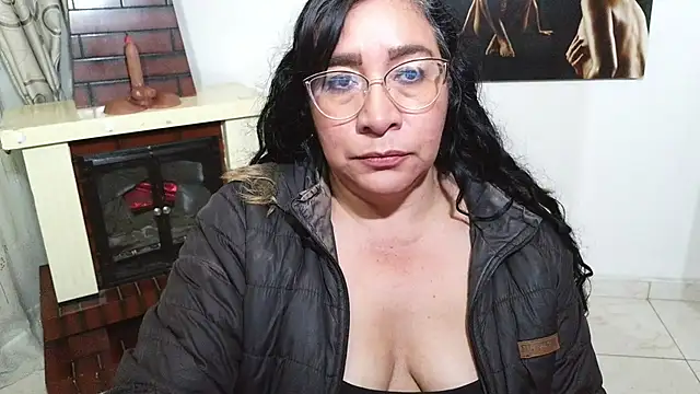 Grace mature milf online show from November 2025 11:35:01 PM