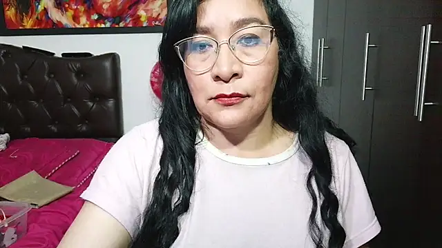 Grace mature milf online show from May 2026 12:38:01 AM