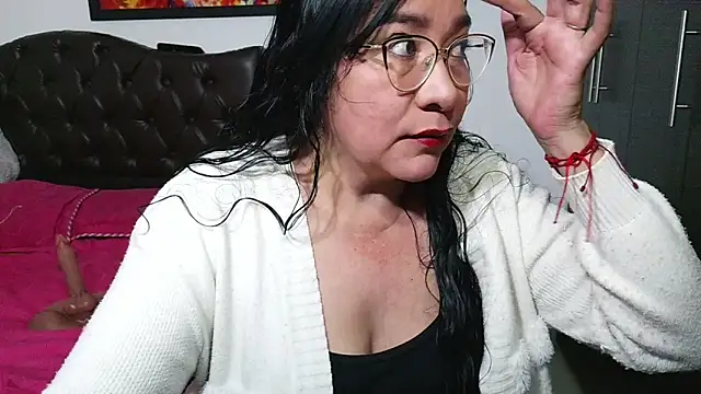 Grace mature milf online show from May 2026 11:29:01 AM