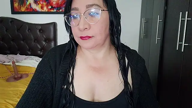 Grace mature milf online show from July 2026 11:15:02 AM