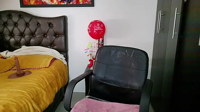 Grace mature milf online show from July 2026 03:05:02 PM