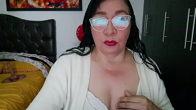 Grace mature milf online show from July 2026 11:35:01 AM