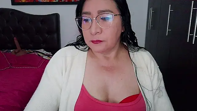 Grace mature milf online show from July 2026 10:20:02 AM
