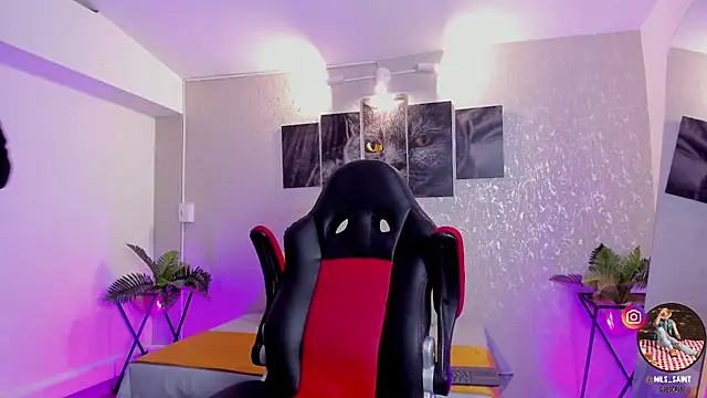 nils saint online show from October 2025 03:15:02 AM