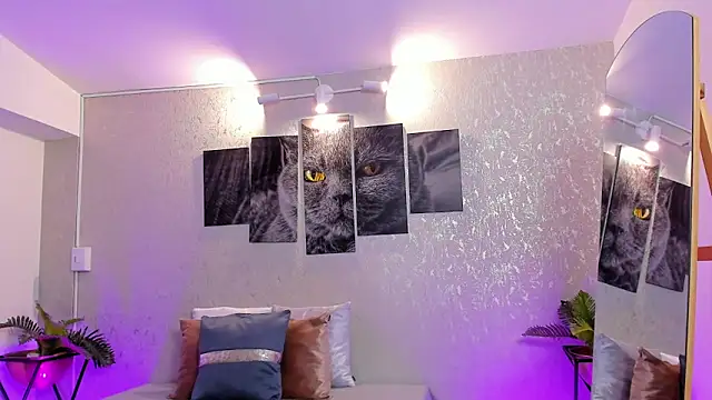 nils saint online show from October 2025 04:09:01 AM