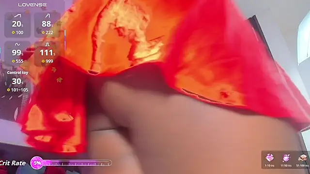 Snapshot of BarbaraGil1 chatting on February 2026 03:42:01 PM BarbaraGil1 online show from February 2026 03:42:01 PM