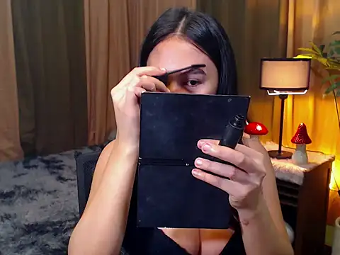 MALICIOUS EVA online show from September 2025 11:49:01 PM