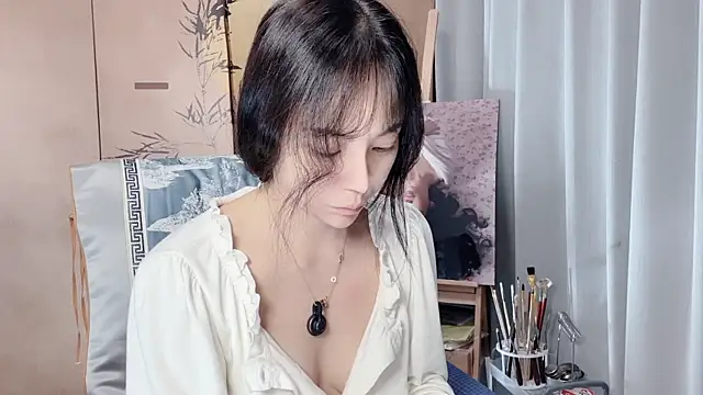 Snapshot of xinxin520-baby chatting on September 2025 07:48:02 PM xinxin520-baby online show from September 2025 07:48:02 PM