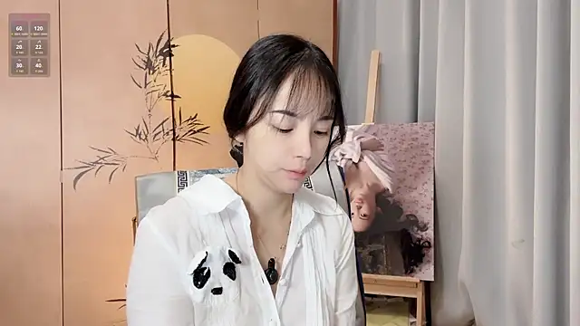 Snapshot of xinxin520-baby chatting on October 2025 12:00:02 AM xinxin520-baby online show from October 2025 12:00:02 AM