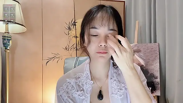 Snapshot of xinxin520-baby chatting on November 2025 11:59:02 PM xinxin520-baby online show from November 2025 11:59:02 PM