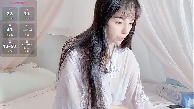 Snapshot of xinxin520-baby chatting on June 2026 10:19:02 PM xinxin520-baby online show from June 2026 10:19:02 PM