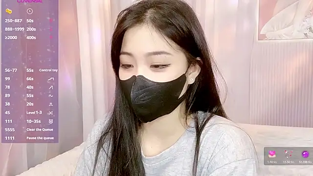 kemybaby online show from April 2026 07:11:02 AM