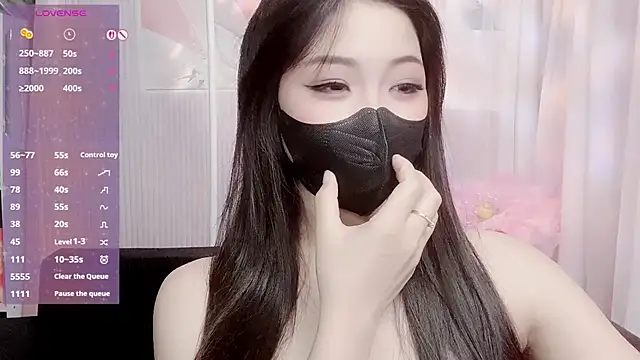 kemybaby online show from April 2026 08:57:02 PM