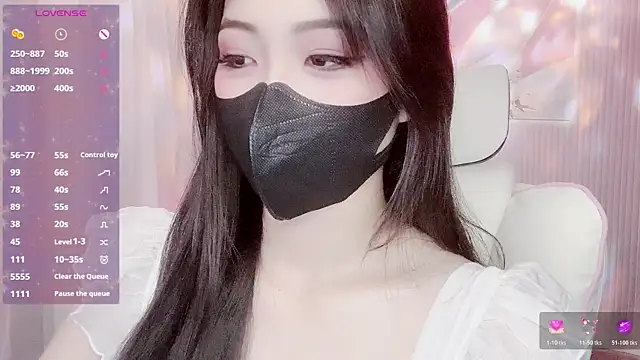 kemybaby online show from May 2026 09:53:02 PM