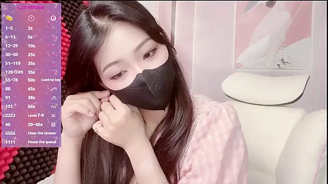 kemybaby online show from June 2026 09:14:02 PM